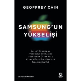 Nova Kitap Samsung’un Yükselişi