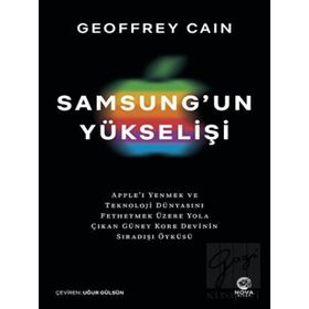 Nova Kitap Samsung’un Yükselişi