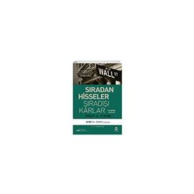 Nova Kitap Sıradan Hisseler Sıradışı Kârlar