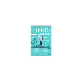 Nova Kitap Stres Duygusal Tükenmişlik Döngüsünü Kırmanın Sırrı