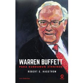 Nova Kitap - Warren Buffett: Para Kurdunun Zihninde