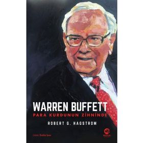 Nova Kitap - Warren Buffett: Para Kurdunun Zihninde