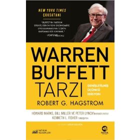 Nova Kitap Warren Buffett Tarzı