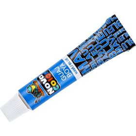 Nova NC 117 Color Tüp Mavi Guaj Boya