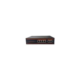 Nova ND-820-08TX 8 Port 10-100 Switch