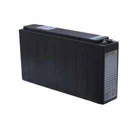 NOVA NV/SSGB-15012 VRLA Bakımsız 12V 150AH Jel Akü