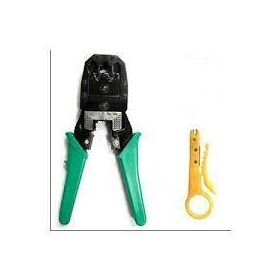 Nova OB-315 RJ45 4P-6P-8P Çakma Pensesi