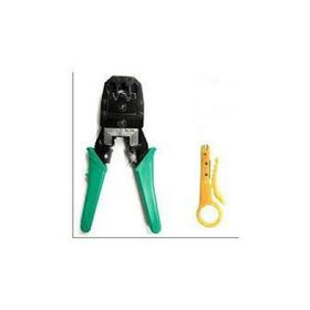 Nova OB-315 RJ45 4P-6P-8P Çakma Pensesi