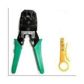 Nova OB-315 RJ45 4P-6P-8P Çakma Pensesi