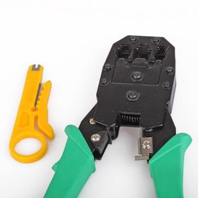 Nova OB-315 RJ45 4P-6P-8P Çakma Pensesi
