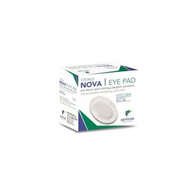 Nova Optik 6.5x9.5 cm 50 Adet Göz Kapama Bandı