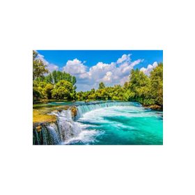 Nova Puzzle 1000 Parça Manavgat Şelalesi