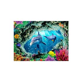 Nova Puzzle 1000 Parça Mercan Resifleri Arasında Puzzle
