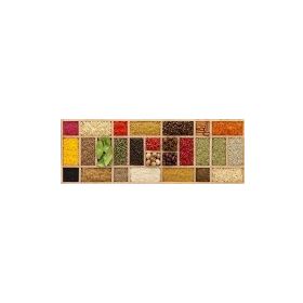Nova Puzzle 1000 Parça Panorama Baharat Cümbüşü Puzzle