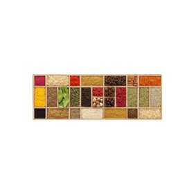 Nova Puzzle 1000 Parça Panorama Baharat Cümbüşü Puzzle