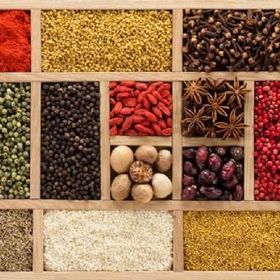 Nova Puzzle 1000 Parça Panorama Baharat Cümbüşü Puzzle