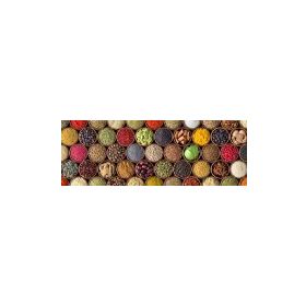 Nova Puzzle 1000 Parça Renkli Baharat Kolajı Panorama Puzzle