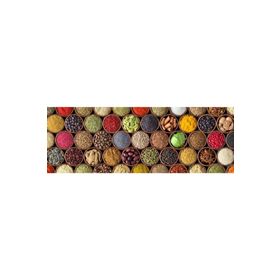 Nova Puzzle 1000 Parça Renkli Baharat Kolajı Panorama Puzzle