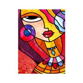 Nova Puzzle 1000 Parça Süslü Kız Puzzle