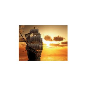 Nova Puzzle 1000 Parça Yeni Ufuklara Yelken Açmak Puzzle