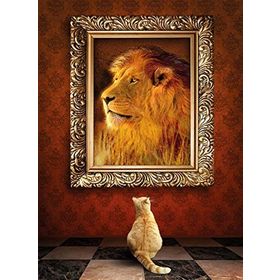Nova Puzzle 1000 Parçalık Puzzle - Hayranlık