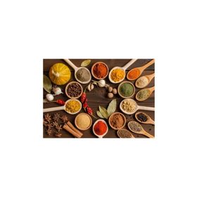 Nova Puzzle Baharat Kokusu 1000 Parça Puzzle