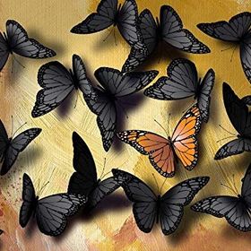 Nova Puzzle Benzersiz Olmak 1000 Parça Puzzle
