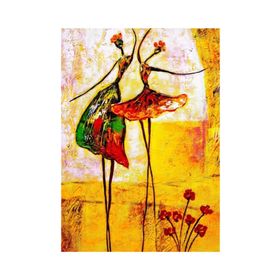 Nova Puzzle Dans Eden Balerinler 1000 Parça Puzzle
