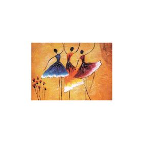 Nova Puzzle Dans Eden Kızlar 1500 Parça Puzzle