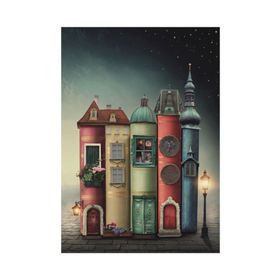 Nova Puzzle Fantastik Kitaplar 2000 Parça Puzzle