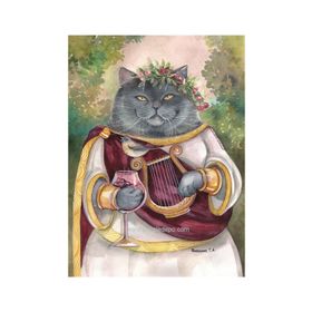 Nova Puzzle İlham Kaynağım Temmuz 1000 Parça Puzzle