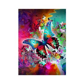 Nova Puzzle Kelebeğin Doğuşu Fantastik 1000 Parça Puzzle