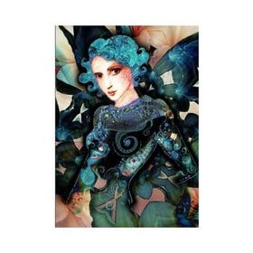 Nova Puzzle Soyutlama 1000 Parça Puzzle