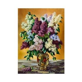 Nova Puzzle Vazoda Leylaklar 1000 Parça Puzzle