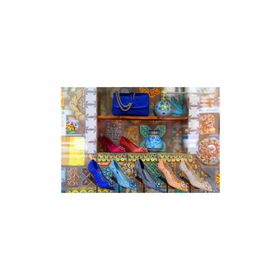 Nova Puzzle Yüksek Topuklar 1000 Parça Puzzle
