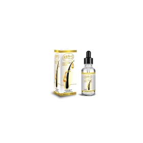 Nova Touch 50 ml Keratin Onarıcı Damla Saç Serumu