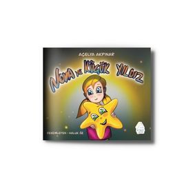Nova ve Küçük Yıldız Açelya Akpınar