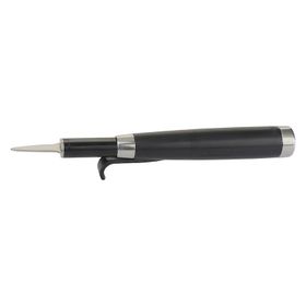 Novac O'knife Siyah İstiridye Bıçağı