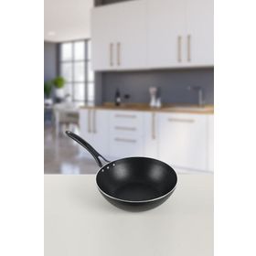Novac Samuray 24 cm Wok Tava