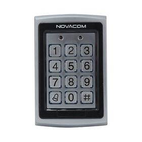 Novacom NC-MS01 Şifrematik