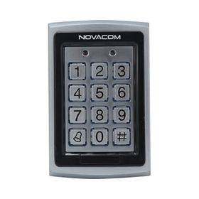 Novacom NC-MS01 Şifrematik