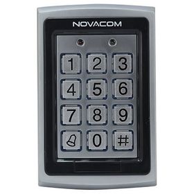 Novacom NC-MS01 Şifrematik