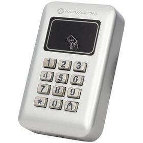 Novacom NC-MS03P Şifrematik