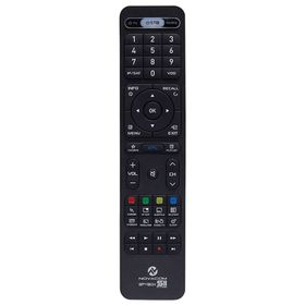 NOVACOM SPYBOX S11 4K Hd Orjinal Uydu Kumandası