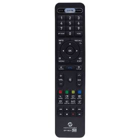 NOVACOM SPYBOX S11 4K Hd Orjinal Uydu Kumandası