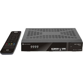Novacom Spybox S11 CI 4K Uydu Alıcısı