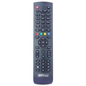 Novacom Spybox S9 Android 4K Kumanda