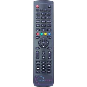 Novacom Spybox S9 Android 4K Kumanda