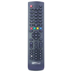 Novacom Spybox S9 Android 4K Kumanda