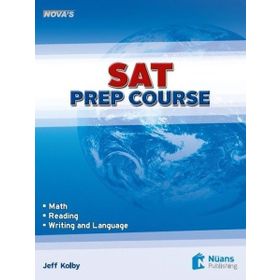 Nova’s SAT Prep Course - Jeff Kolby